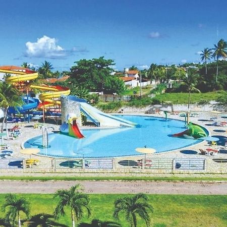 Beach Hotel Jacuma エクステリア 写真