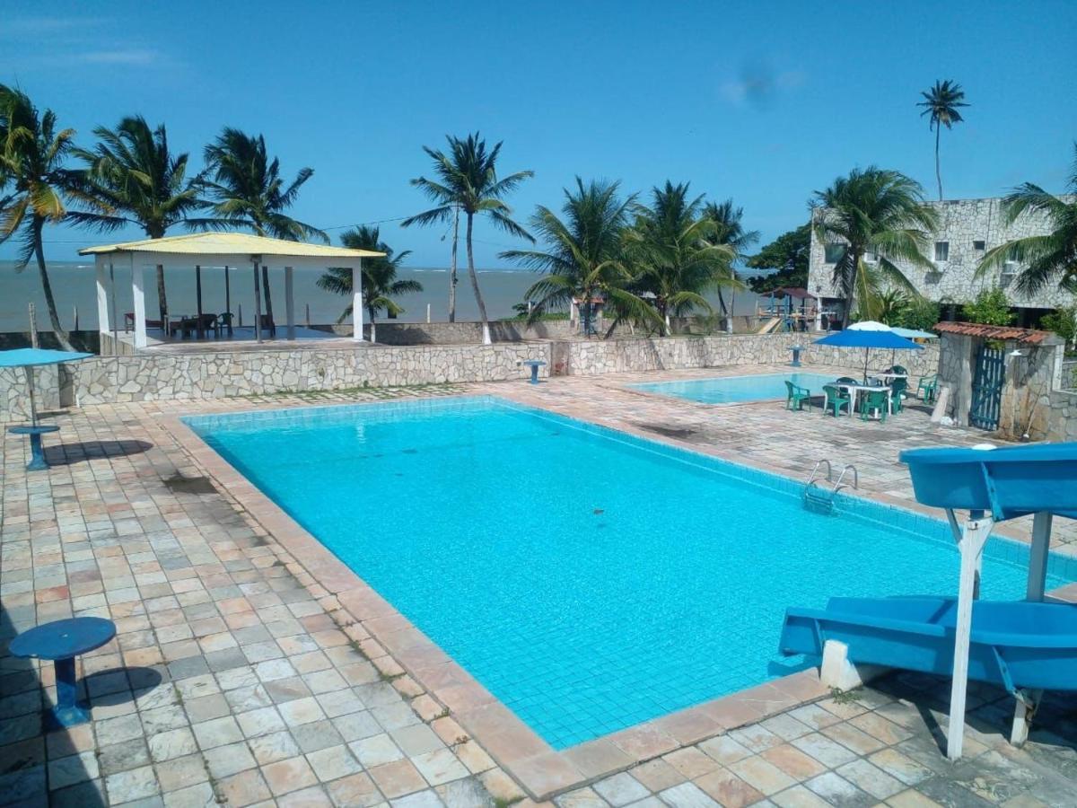 Beach Hotel Jacuma エクステリア 写真