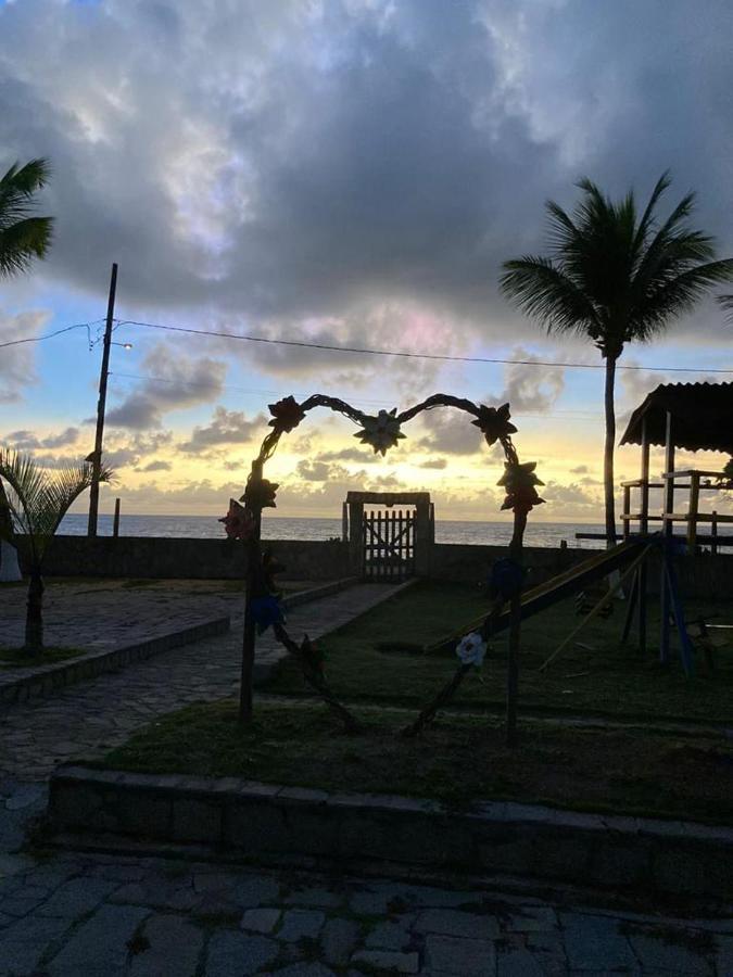 Beach Hotel Jacuma エクステリア 写真
